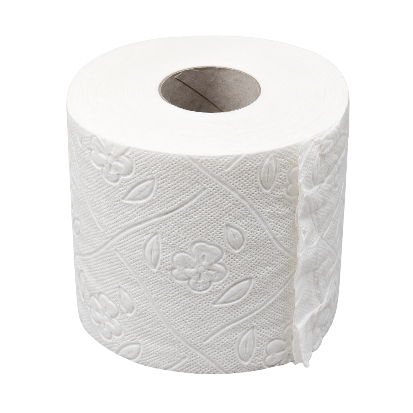 Toilet Paper 4 ply - 48 rolls x 400 sheets