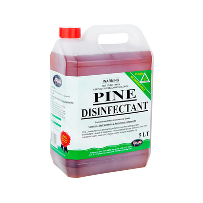 APlus Pine Disnfectant 5L