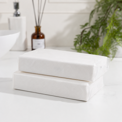 Hand Towel 2 ply Multifold x 20 pks