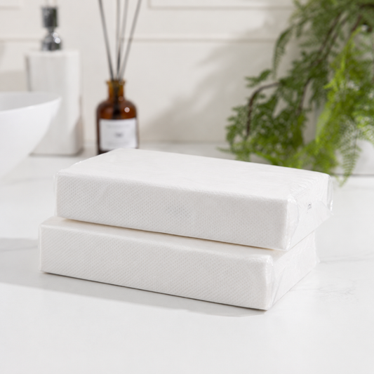 Hand Towel 2 ply Multifold x 20 pks