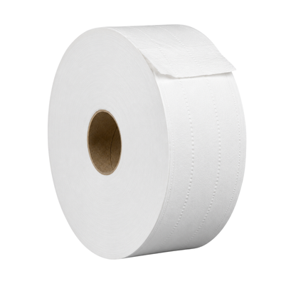 Jumbo Toilet Paper 2 ply