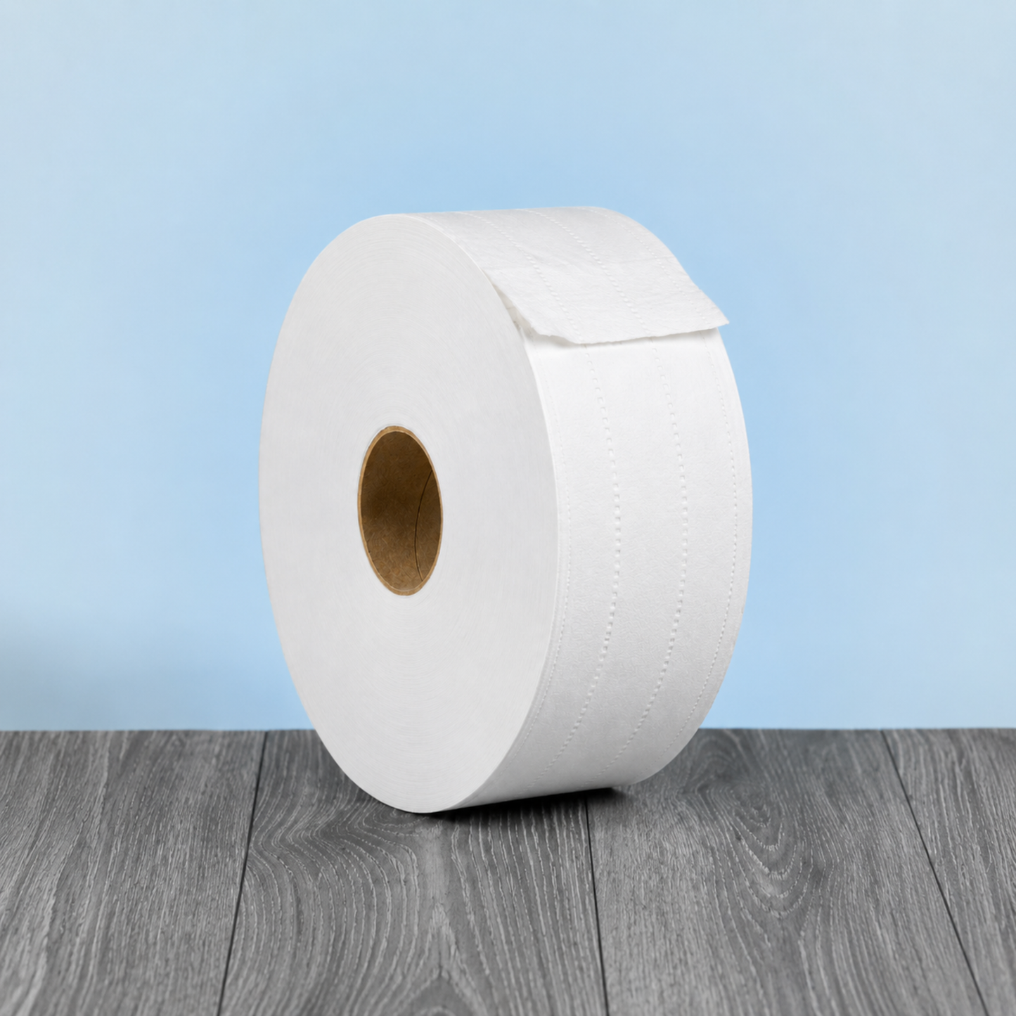 Jumbo Toilet Paper 2 ply