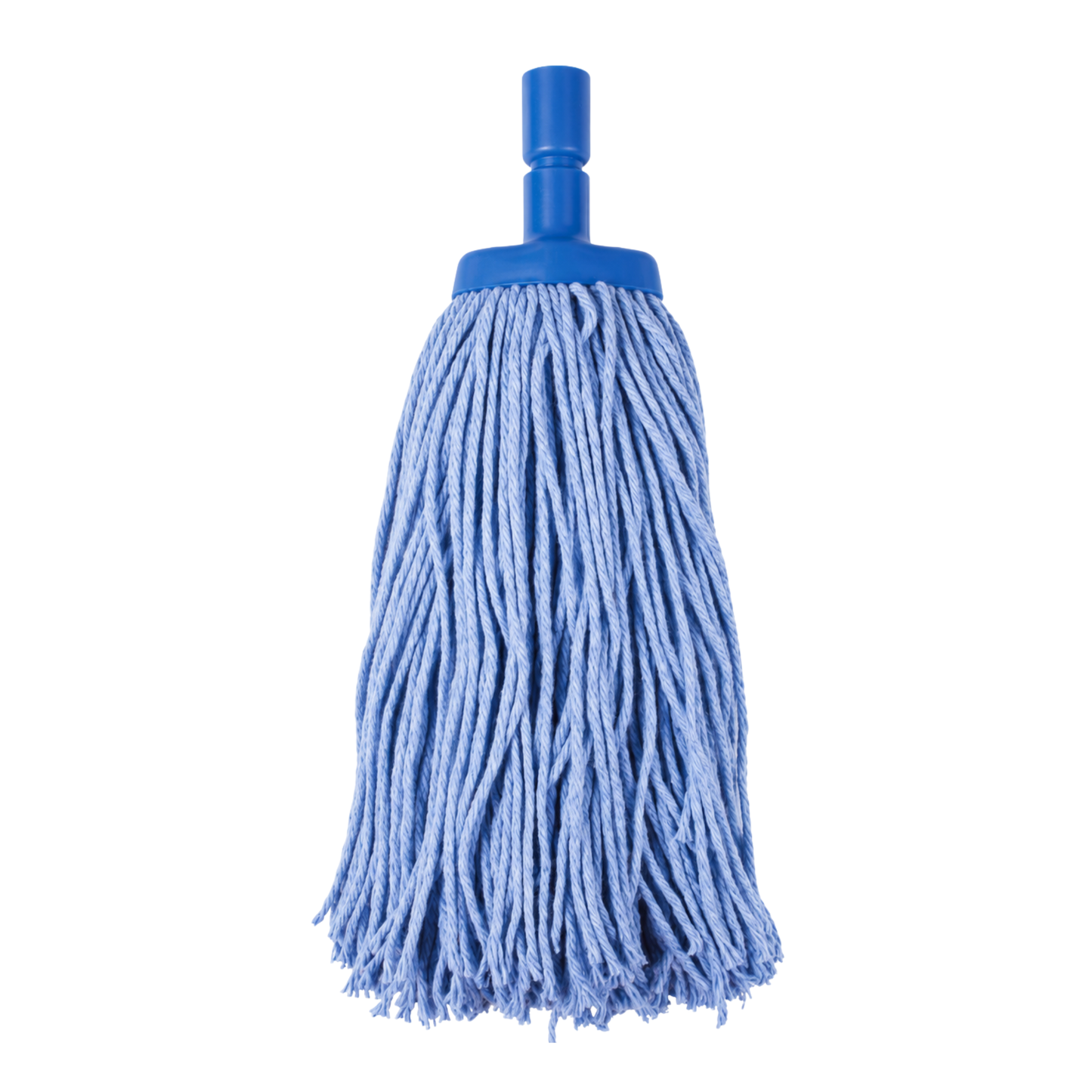 Mop Head Blue
