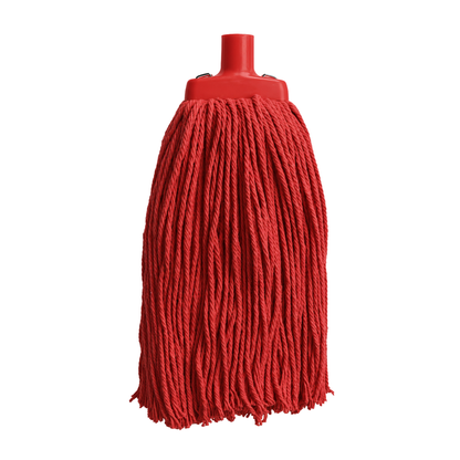 Mop Head Red