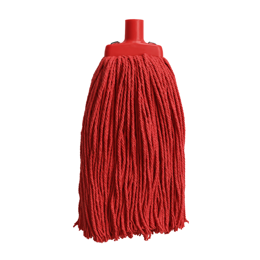Mop Head Red