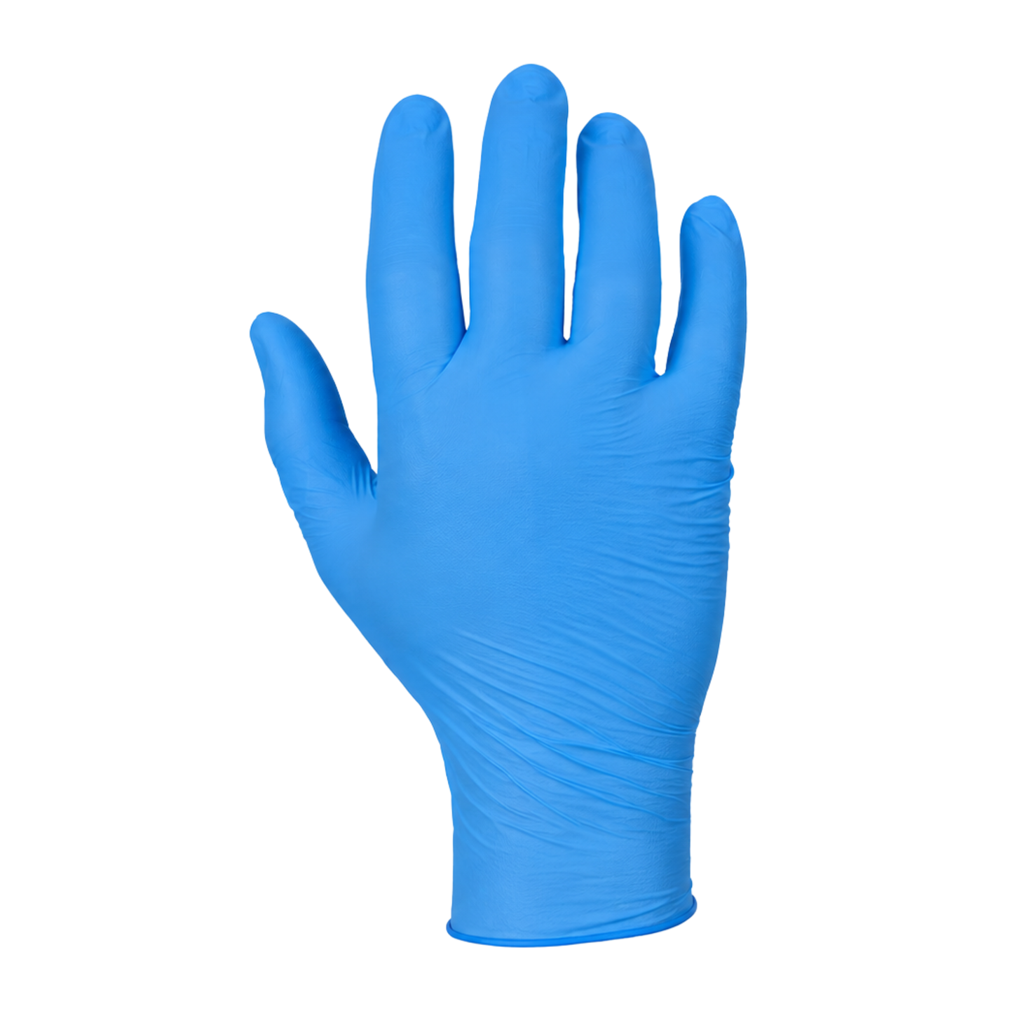 Nitrile Heavy Duty Disposable Gloves