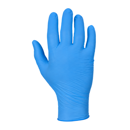 Nitrile Heavy Duty Disposable Gloves