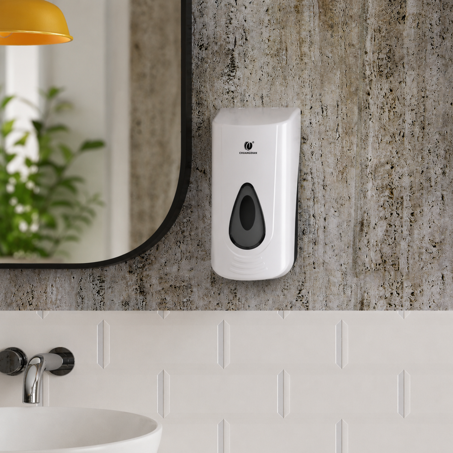 Premium Soap Dispenser 1L