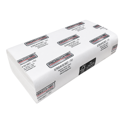 Rosche Ultraslim Hand Towel