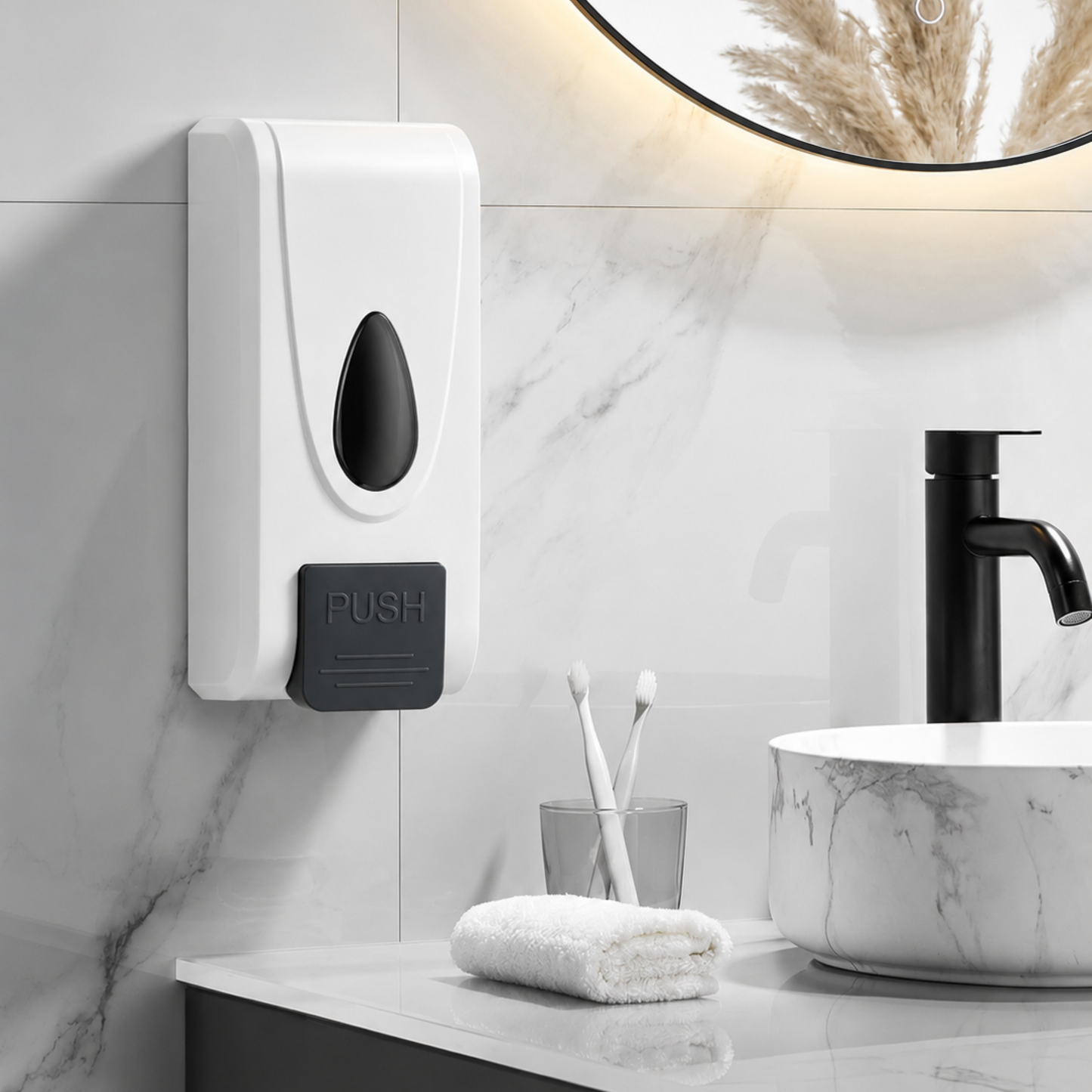 Soap Dispenser 1L