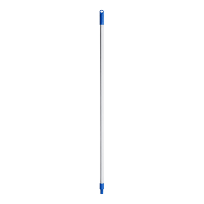 Stainless Steel Mop Handle Blue